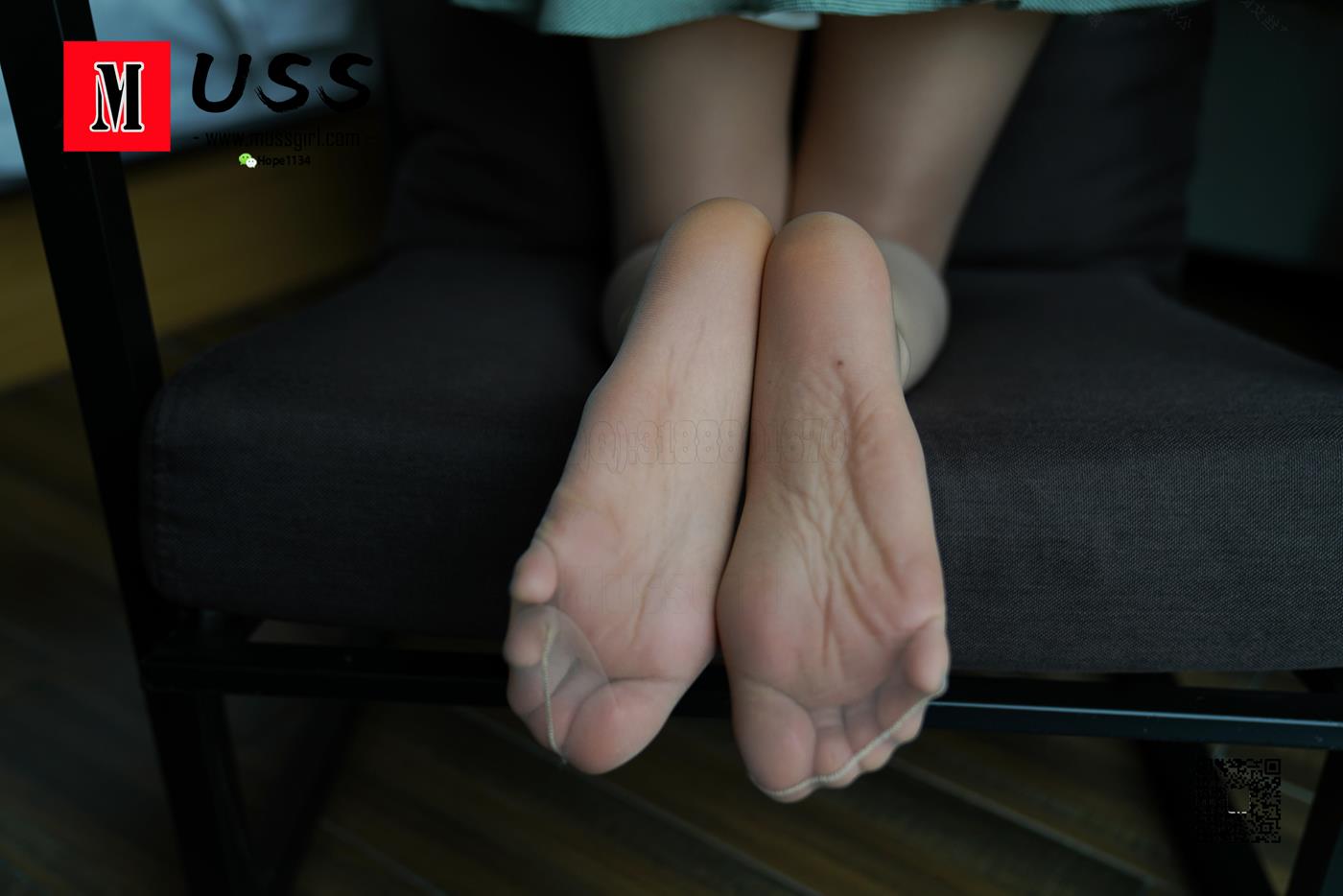 图片[31]-[MussGirl慕丝女郎]NO.087 很好看的茜茜的美腿[119P] – 速更版-美库