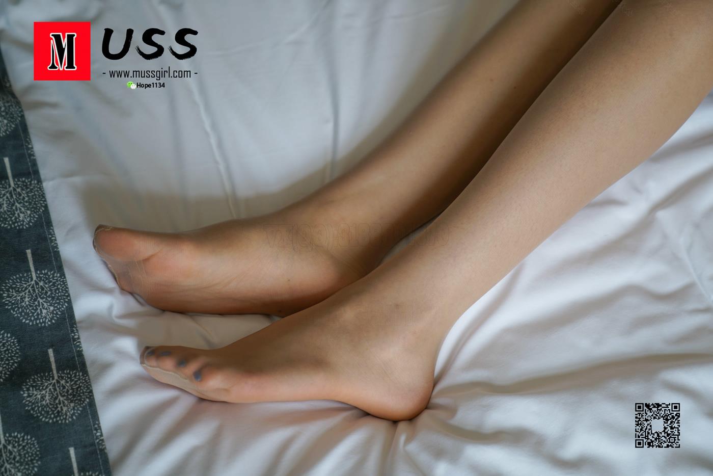 图片[77]-[MussGirl慕丝女郎]NO.087 很好看的茜茜的美腿[119P] – 速更版-美库