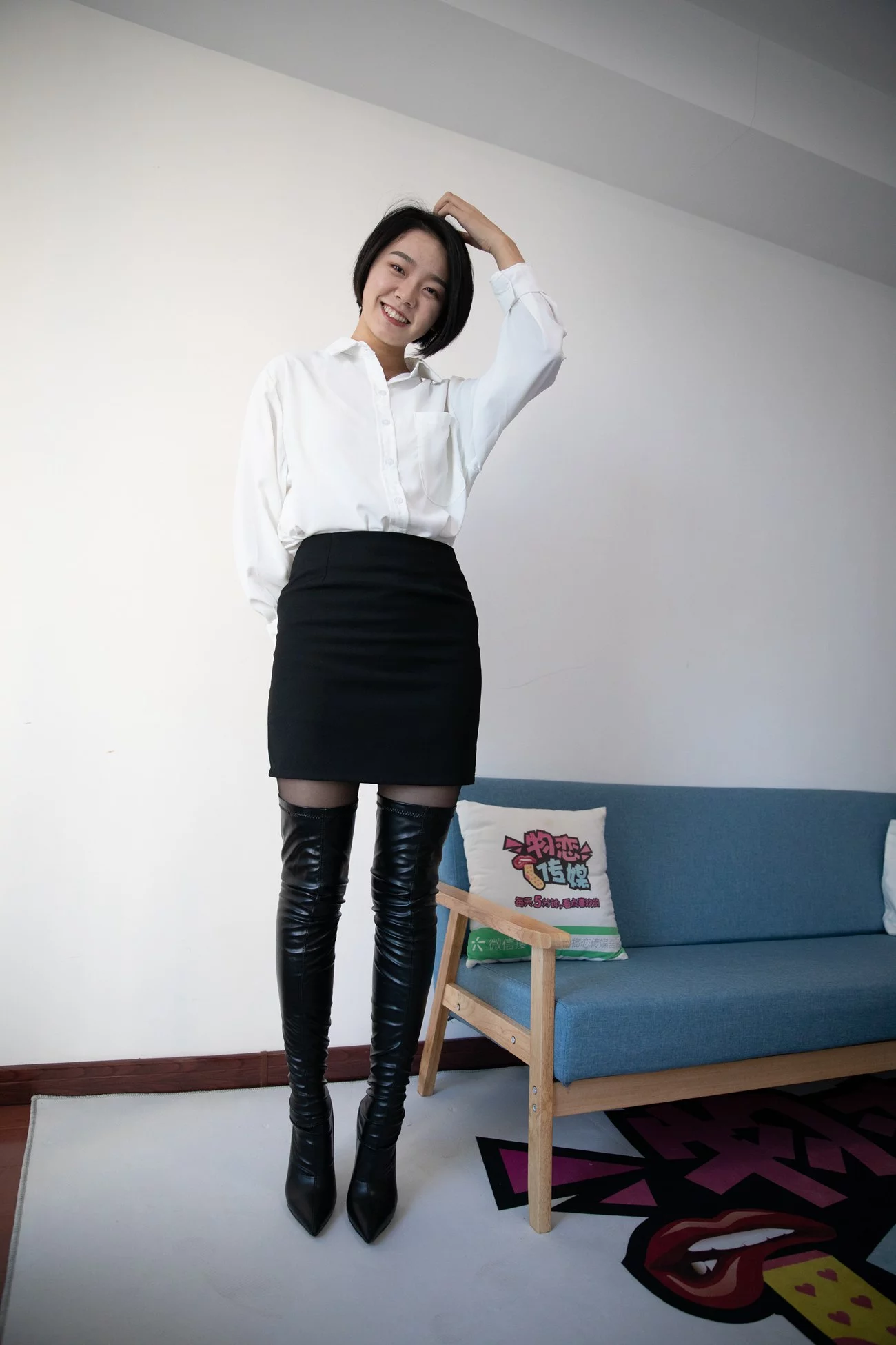 图片[11]-物恋传媒 NO.594 小飞-生命之尘[121P] – 速更版-美库