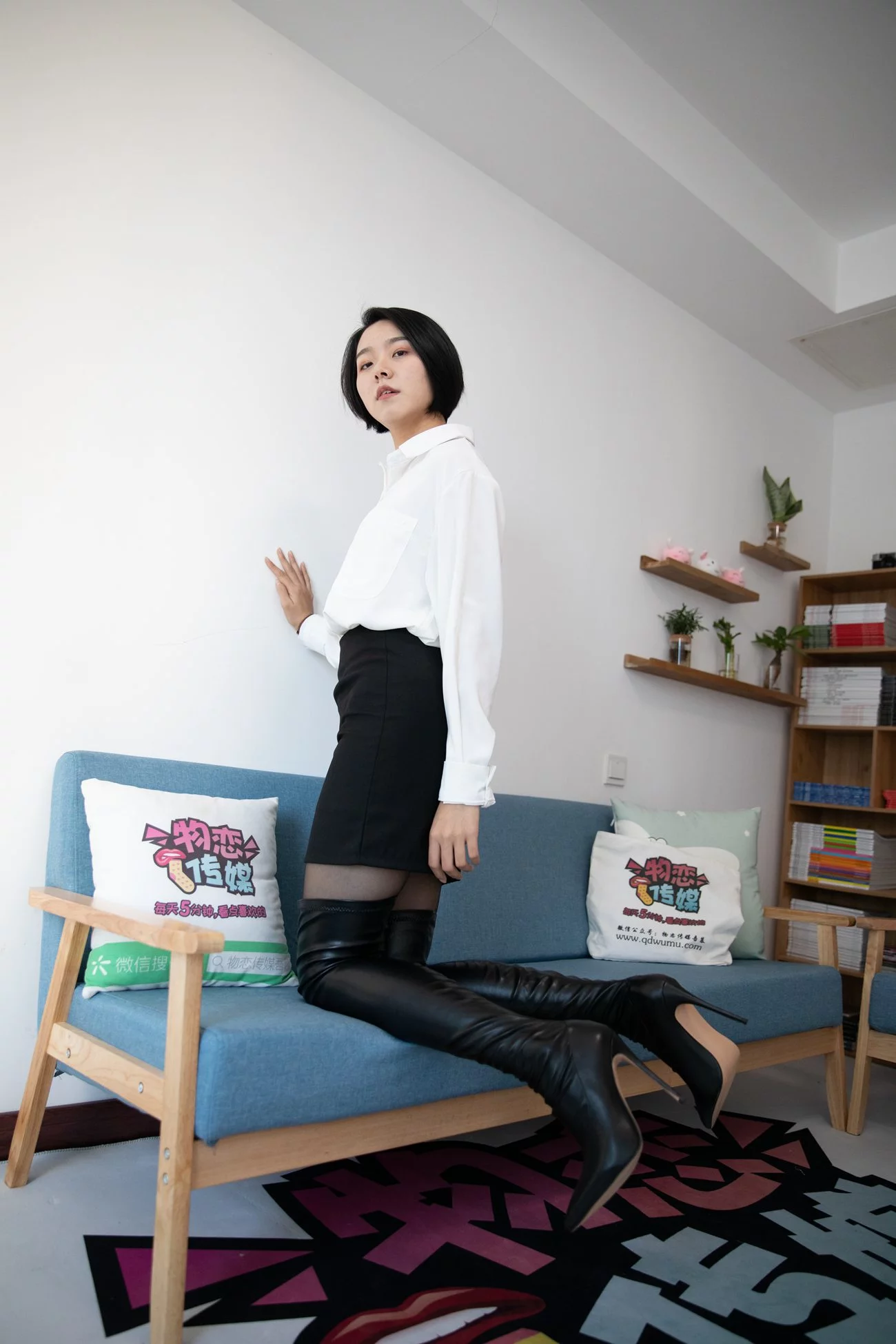 图片[13]-物恋传媒 NO.594 小飞-生命之尘[121P] – 速更版-美库