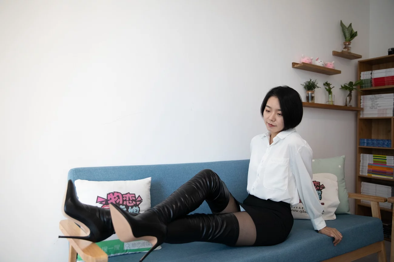 图片[28]-物恋传媒 NO.594 小飞-生命之尘[121P] – 速更版-美库