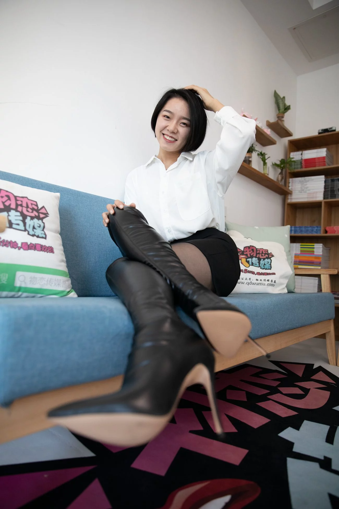 图片[33]-物恋传媒 NO.594 小飞-生命之尘[121P] – 速更版-美库