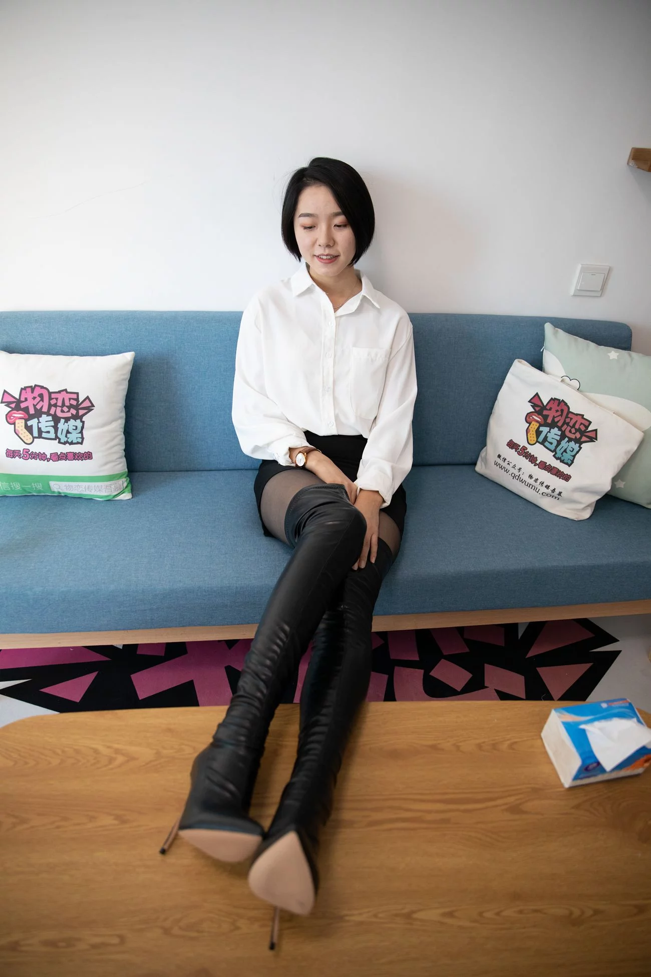 图片[48]-物恋传媒 NO.594 小飞-生命之尘[121P] – 速更版-美库