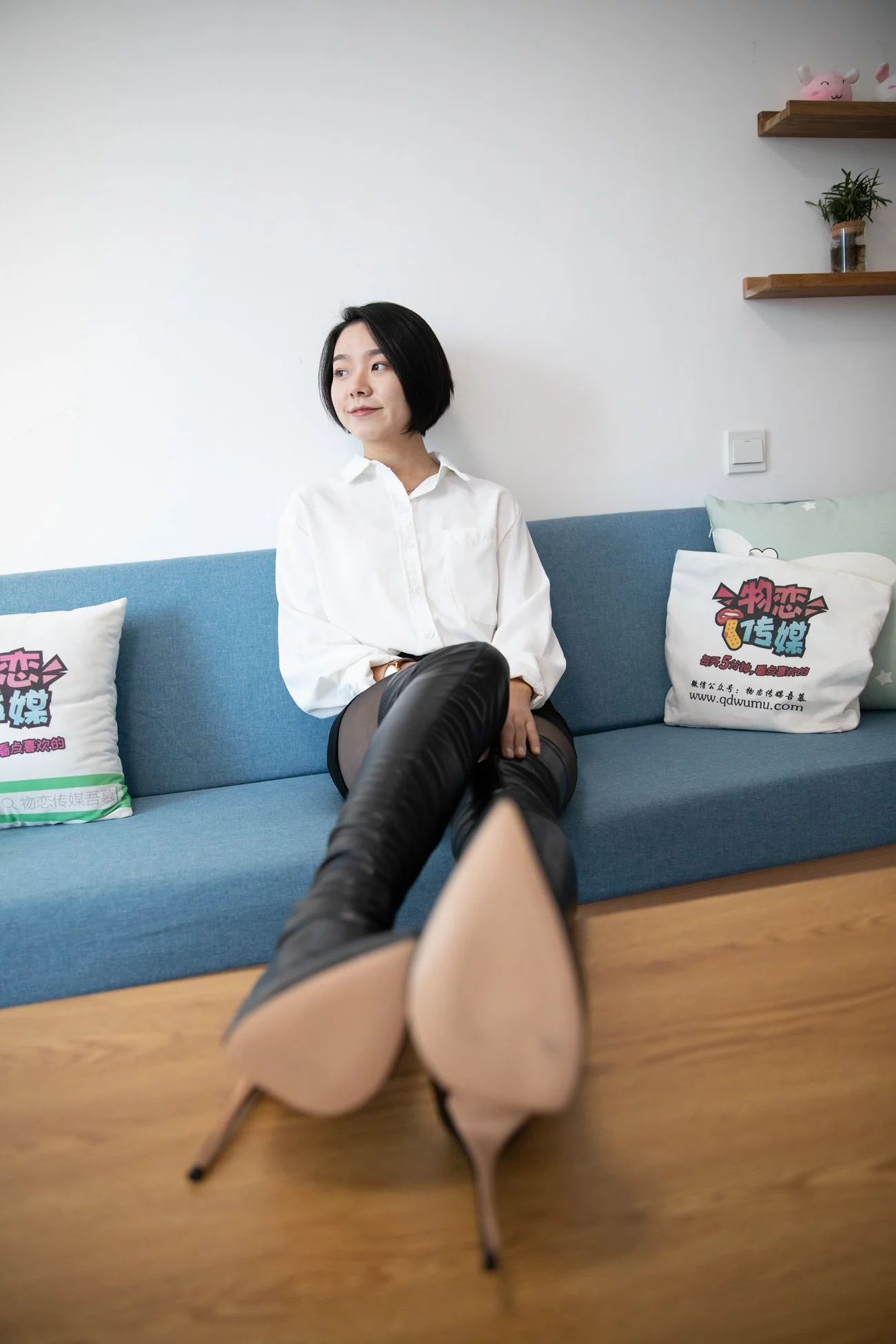 图片[49]-物恋传媒 NO.594 小飞-生命之尘[121P] – 速更版-美库