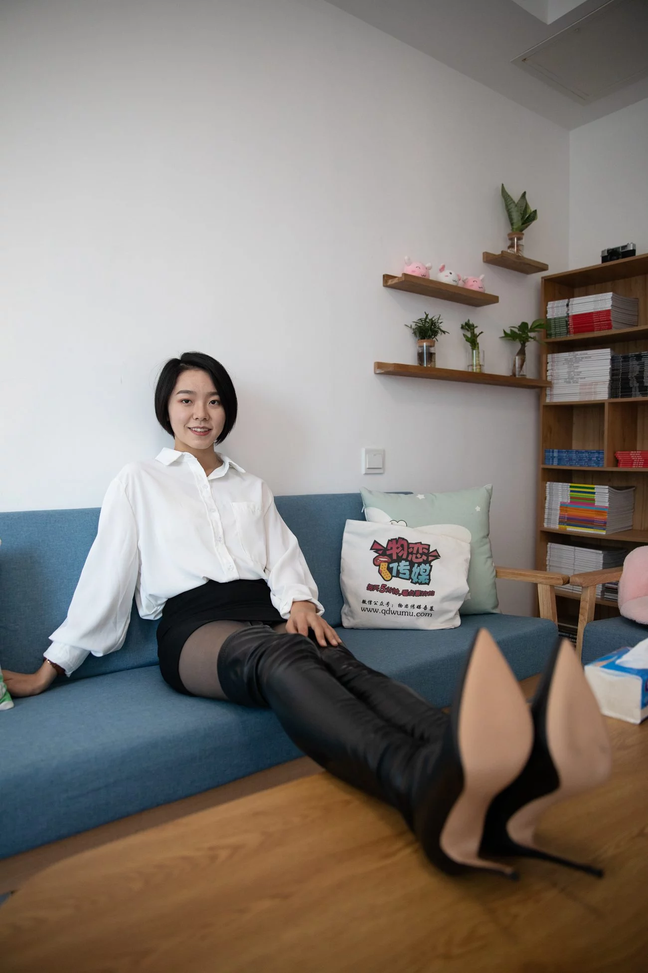 图片[51]-物恋传媒 NO.594 小飞-生命之尘[121P] – 速更版-美库