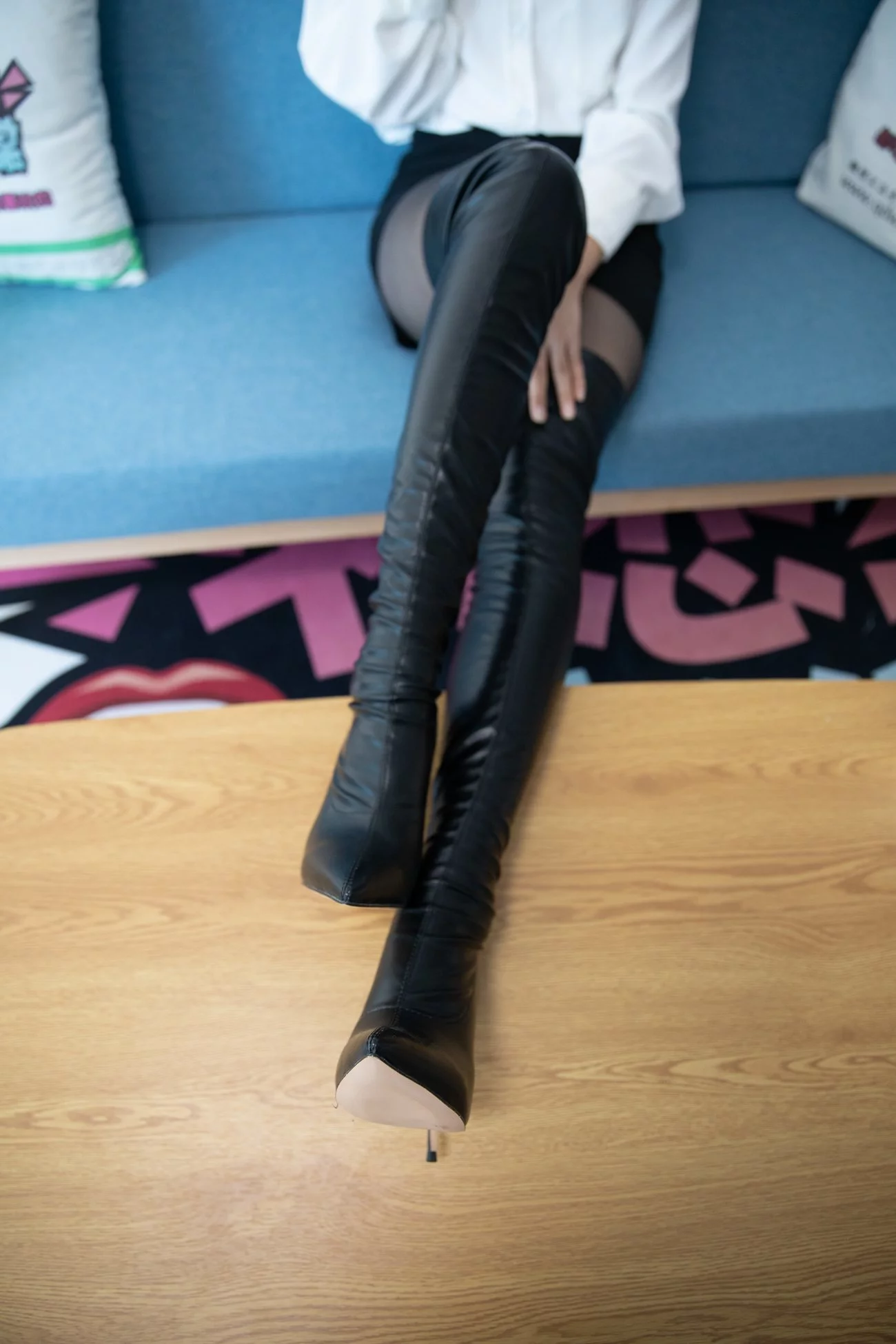 图片[61]-物恋传媒 NO.594 小飞-生命之尘[121P] – 速更版-美库