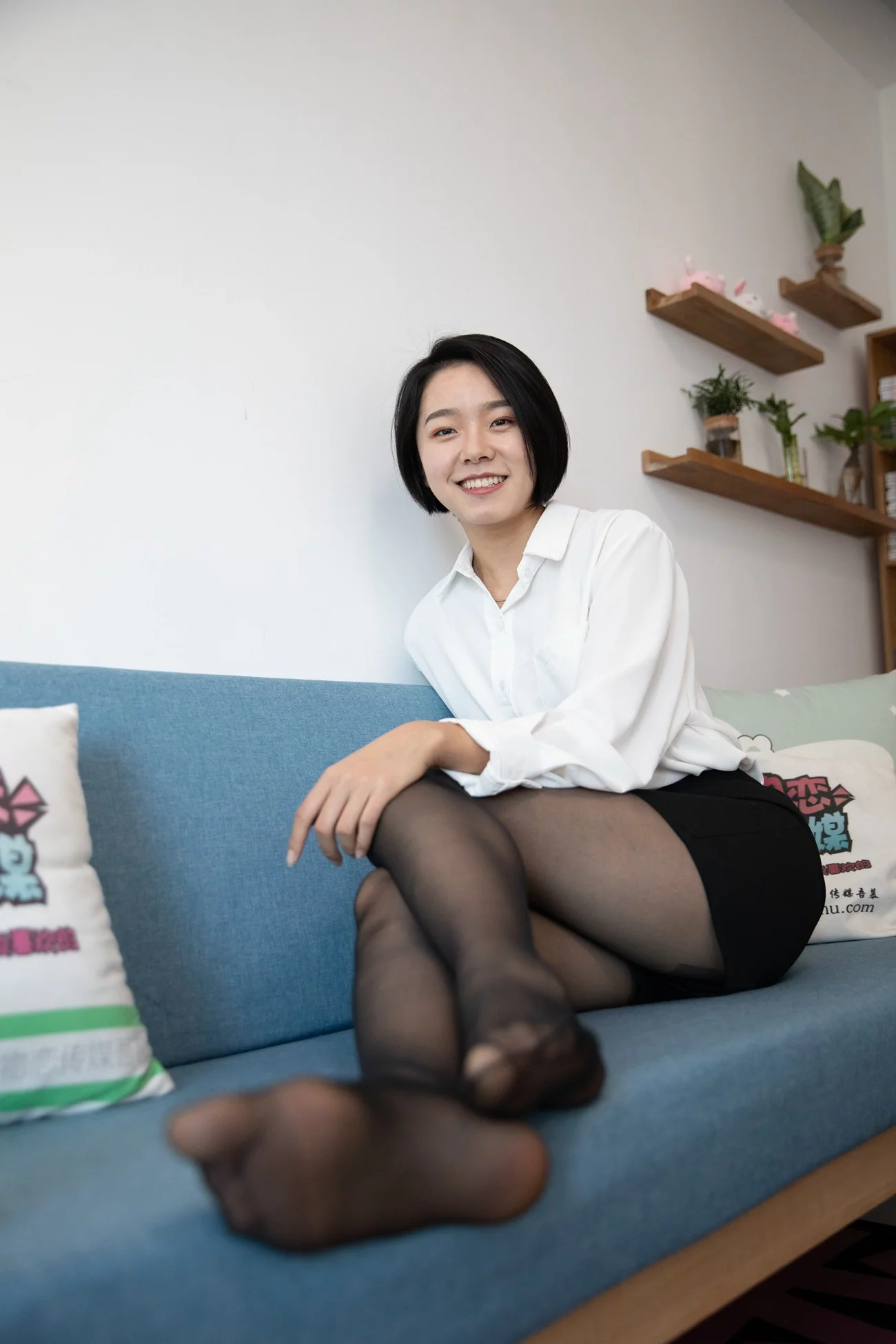 图片[114]-物恋传媒 NO.594 小飞-生命之尘[121P] – 速更版-美库