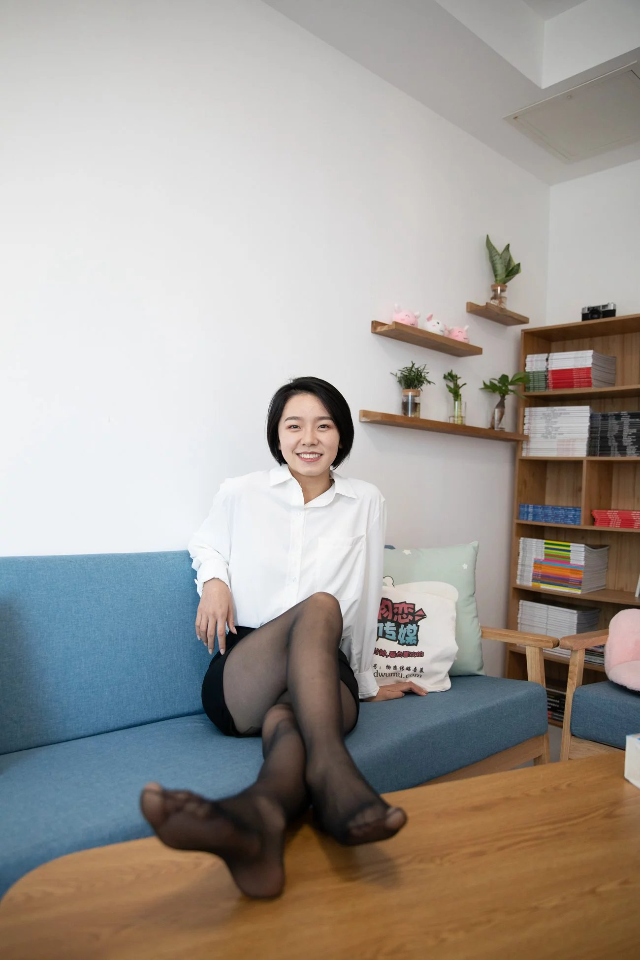 图片[117]-物恋传媒 NO.594 小飞-生命之尘[121P] – 速更版-美库