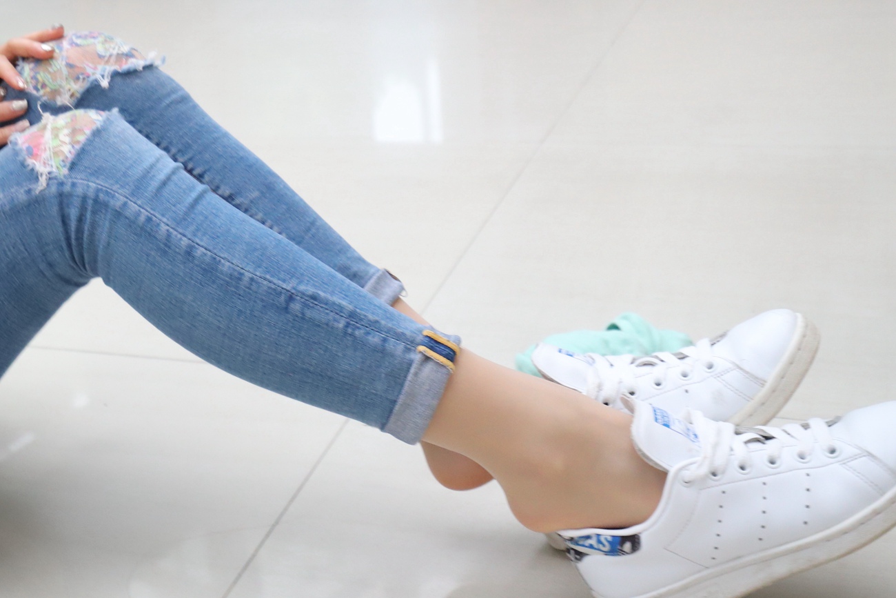 图片[10]-大西瓜爱牙膏-2019 8X活动 模特1（一） 裤里丝(3)[62P] – 速更版-美库