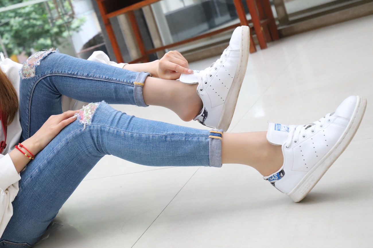 图片[15]-大西瓜爱牙膏-2019 8X活动 模特1（一） 裤里丝(3)[62P] – 速更版-美库