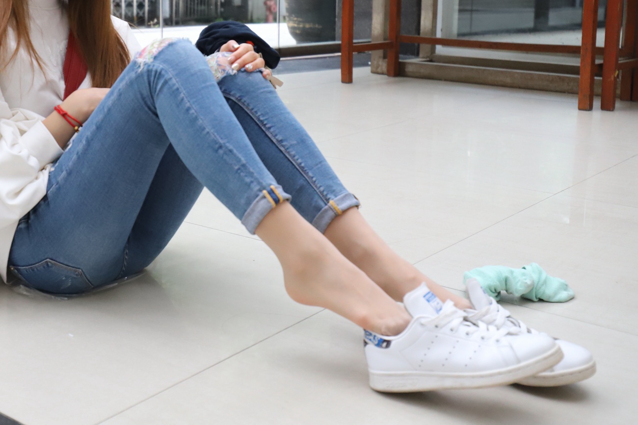 图片[32]-大西瓜爱牙膏-2019 8X活动 模特1（一） 裤里丝(3)[62P] – 速更版-美库