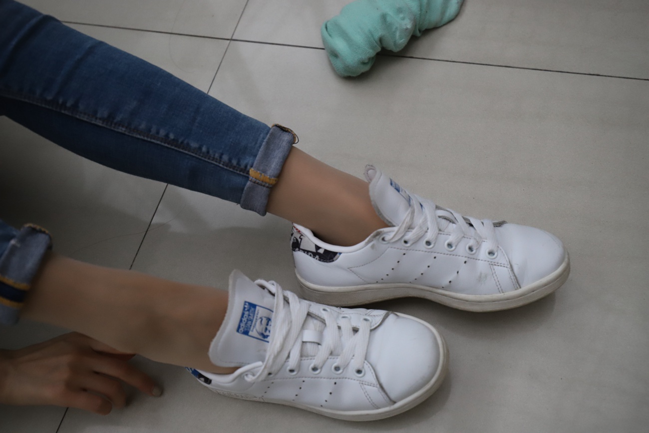 图片[36]-大西瓜爱牙膏-2019 8X活动 模特1（一） 裤里丝(3)[62P] – 速更版-美库