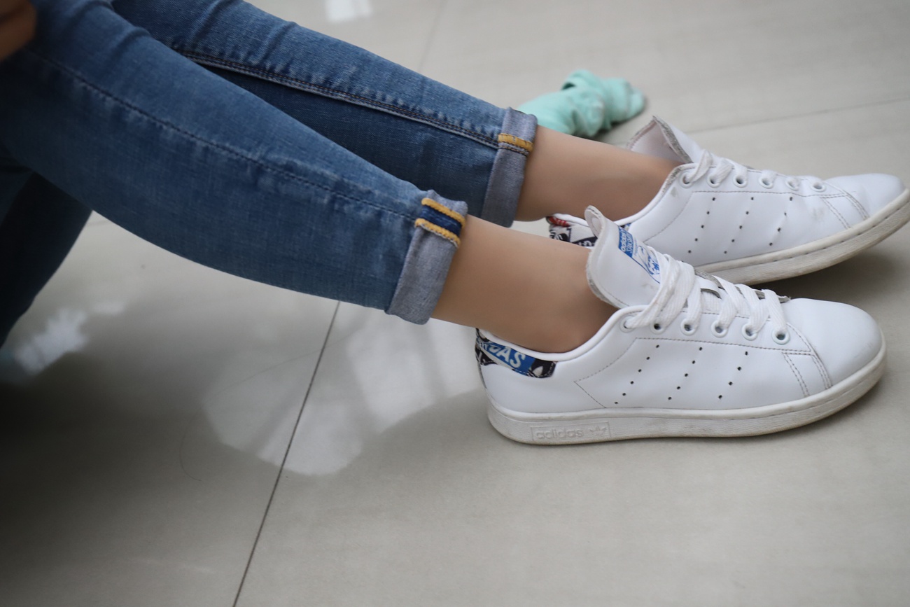 图片[41]-大西瓜爱牙膏-2019 8X活动 模特1（一） 裤里丝(3)[62P] – 速更版-美库