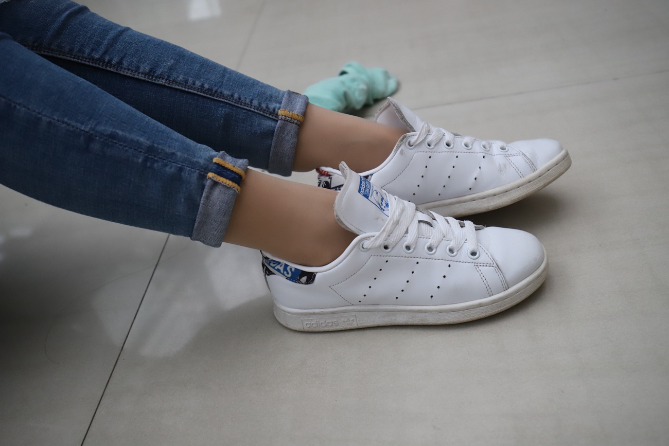 图片[42]-大西瓜爱牙膏-2019 8X活动 模特1（一） 裤里丝(3)[62P] – 速更版-美库