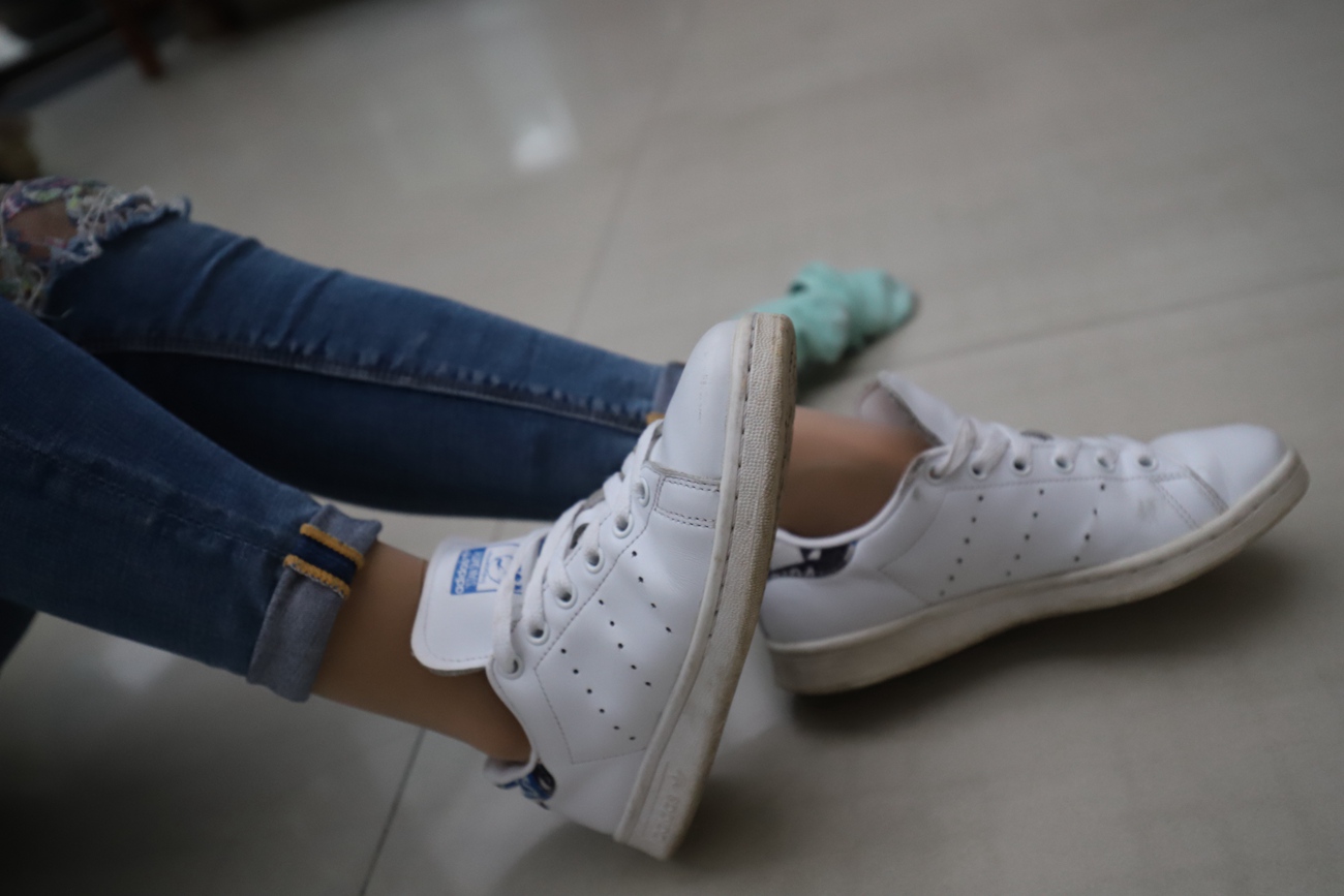 图片[43]-大西瓜爱牙膏-2019 8X活动 模特1（一） 裤里丝(3)[62P] – 速更版-美库