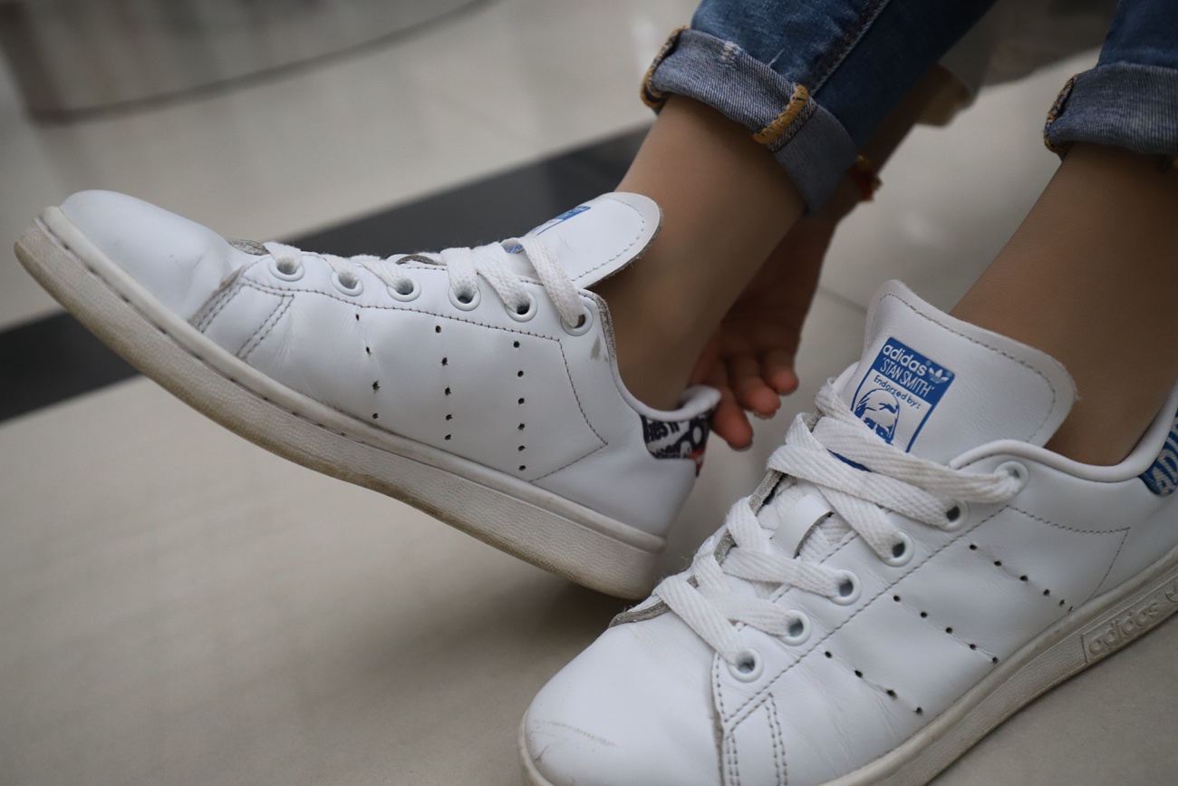 图片[45]-大西瓜爱牙膏-2019 8X活动 模特1（一） 裤里丝(3)[62P] – 速更版-美库