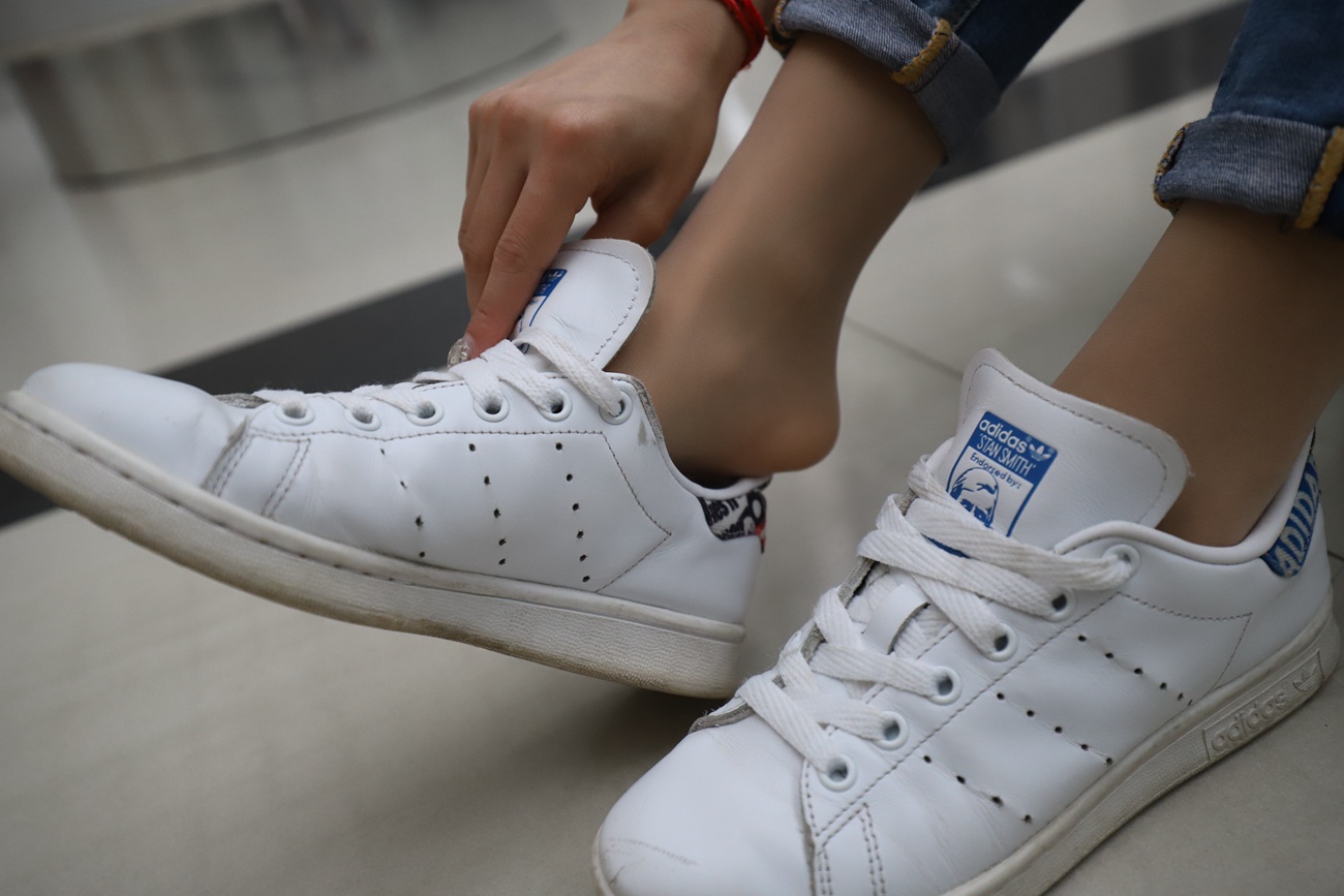 图片[46]-大西瓜爱牙膏-2019 8X活动 模特1（一） 裤里丝(3)[62P] – 速更版-美库