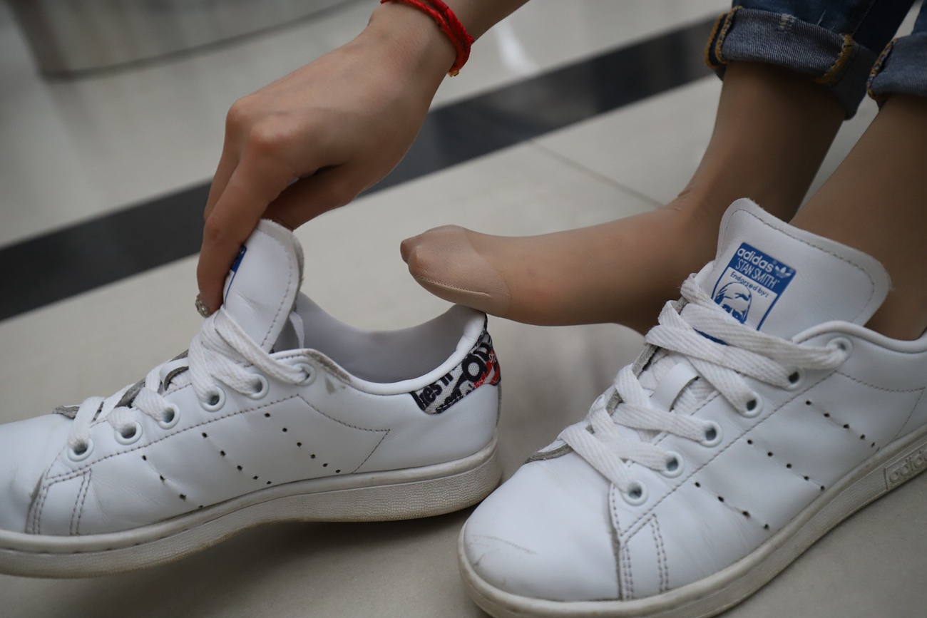 图片[49]-大西瓜爱牙膏-2019 8X活动 模特1（一） 裤里丝(3)[62P] – 速更版-美库