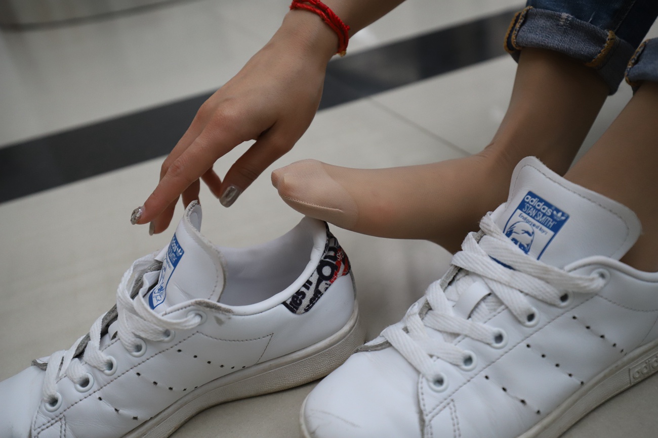 图片[50]-大西瓜爱牙膏-2019 8X活动 模特1（一） 裤里丝(3)[62P] – 速更版-美库