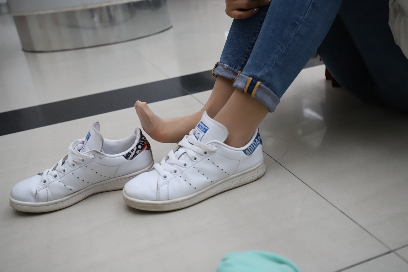 图片[51]-大西瓜爱牙膏-2019 8X活动 模特1（一） 裤里丝(3)[62P] – 速更版-美库