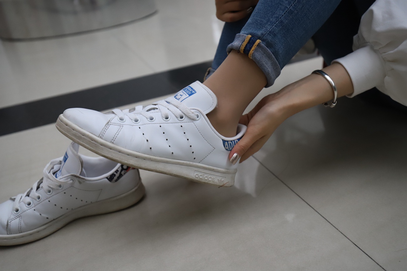 图片[52]-大西瓜爱牙膏-2019 8X活动 模特1（一） 裤里丝(3)[62P] – 速更版-美库