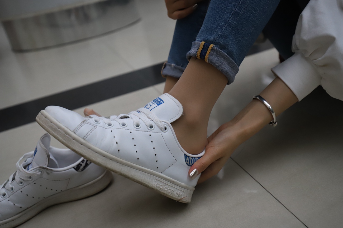 图片[53]-大西瓜爱牙膏-2019 8X活动 模特1（一） 裤里丝(3)[62P] – 速更版-美库