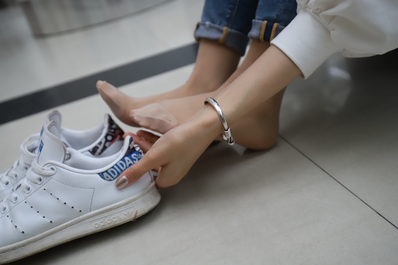 图片[55]-大西瓜爱牙膏-2019 8X活动 模特1（一） 裤里丝(3)[62P] – 速更版-美库