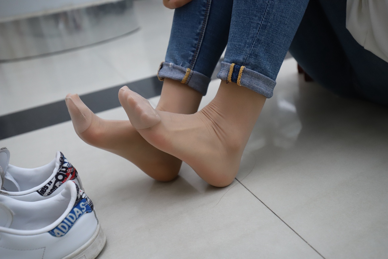 图片[57]-大西瓜爱牙膏-2019 8X活动 模特1（一） 裤里丝(3)[62P] – 速更版-美库