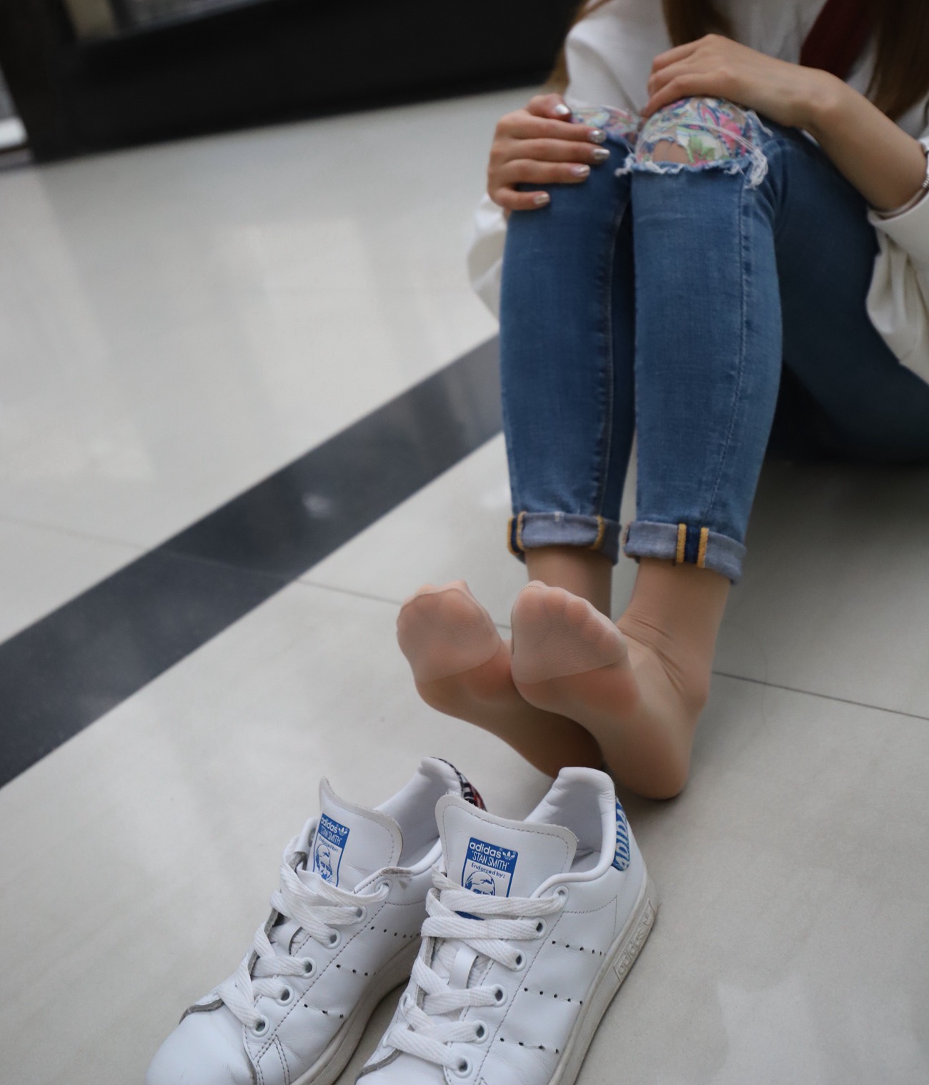 图片[63]-大西瓜爱牙膏-2019 8X活动 模特1（一） 裤里丝(3)[62P] – 速更版-美库