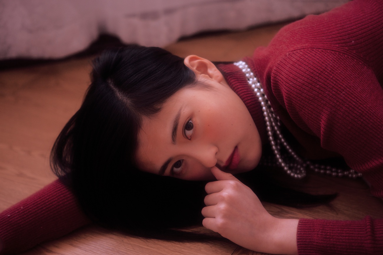 图片[11]-[YITUYU艺图语] 2021.12.25 念 何晨 [28P] – 速更版-美库