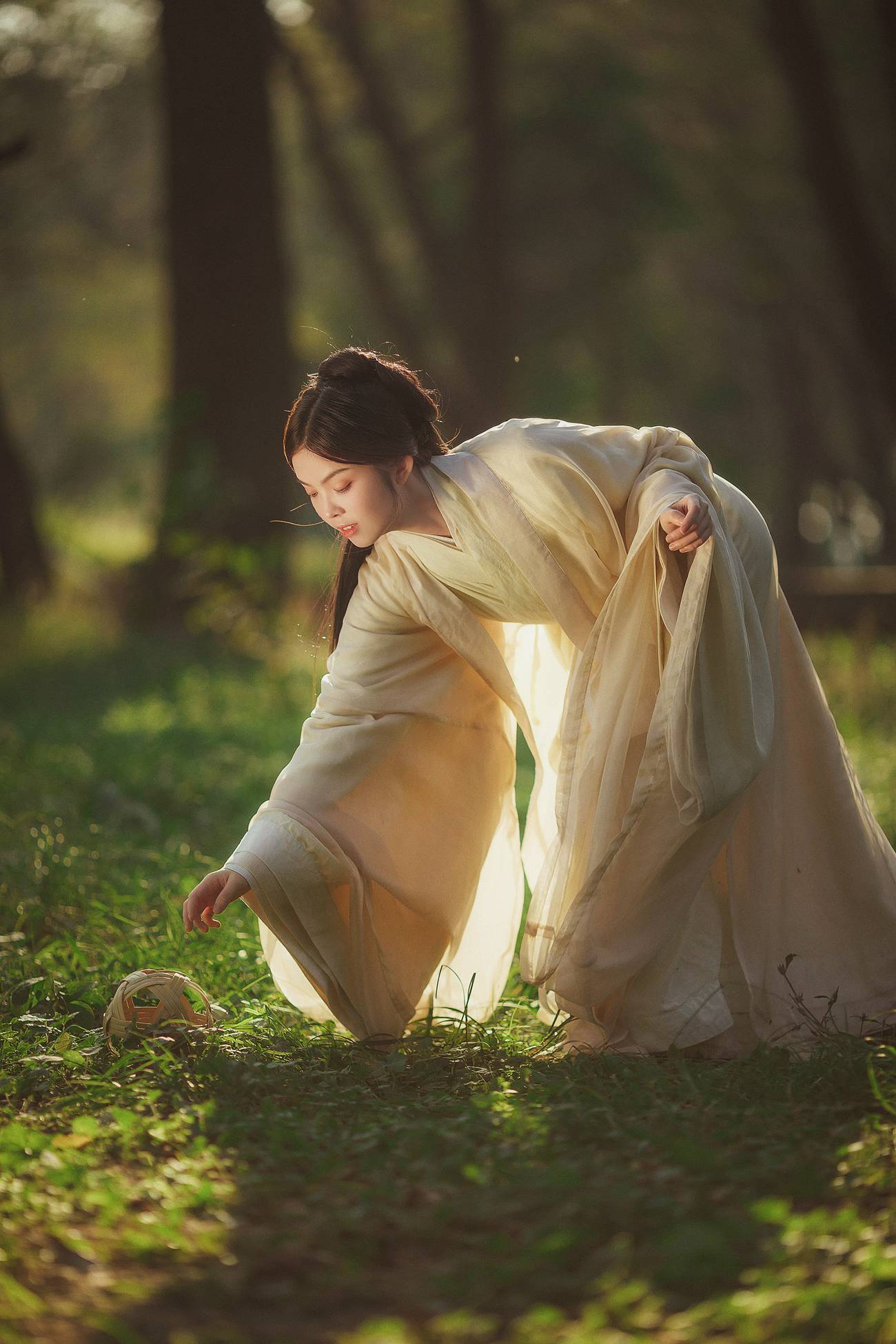 图片[11]-[YITUYU艺图语] 2021.12.28 岁无忧 晶晶 [22P] – 速更版-美库