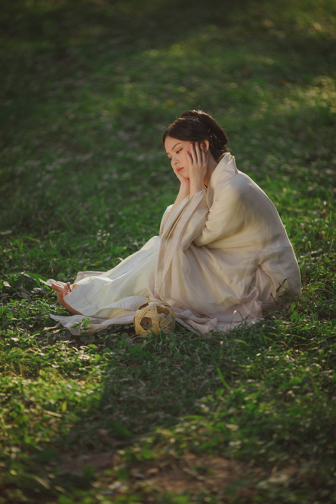 图片[13]-[YITUYU艺图语] 2021.12.28 岁无忧 晶晶 [22P] – 速更版-美库