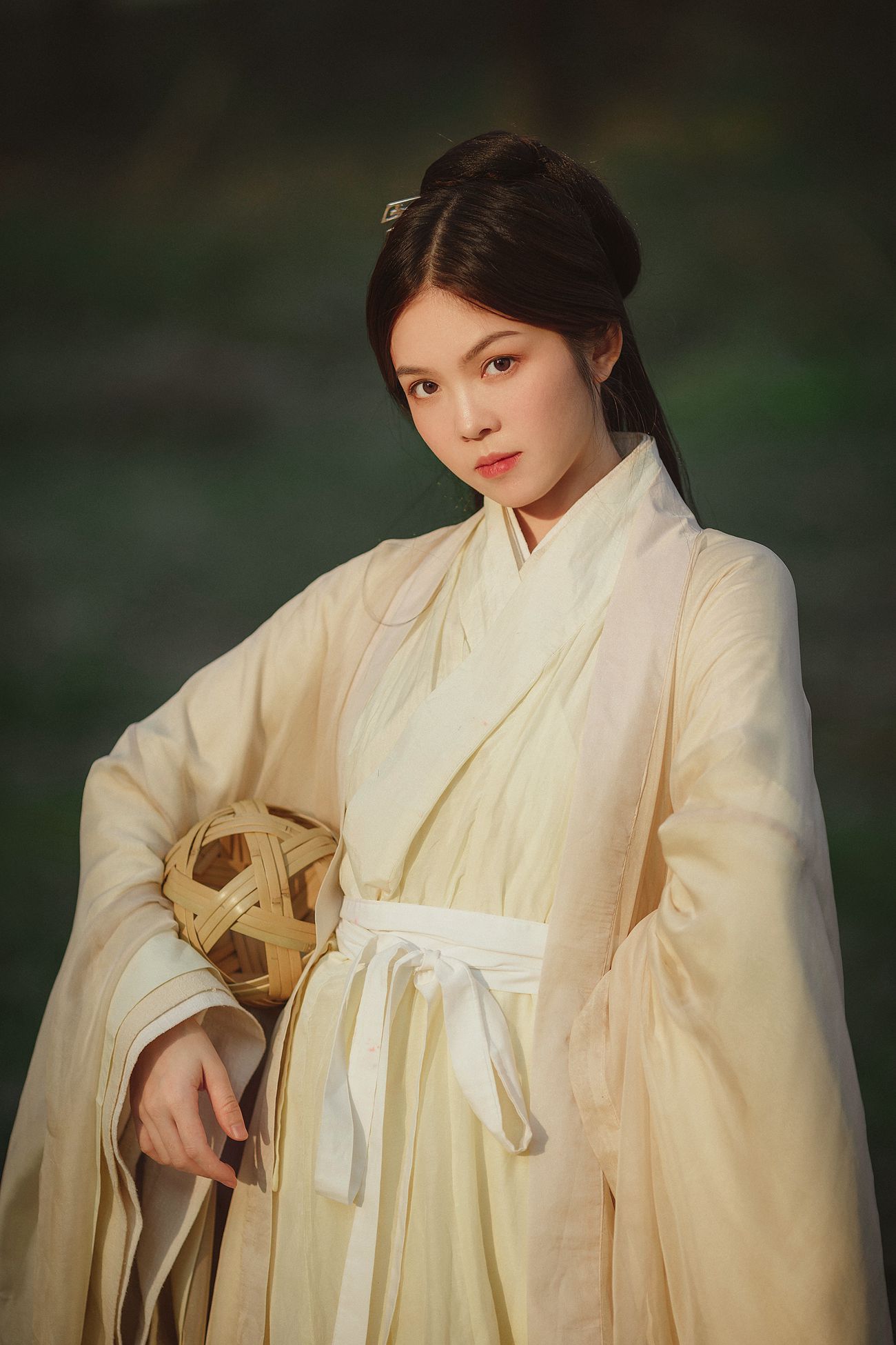 图片[15]-[YITUYU艺图语] 2021.12.28 岁无忧 晶晶 [22P] – 速更版-美库