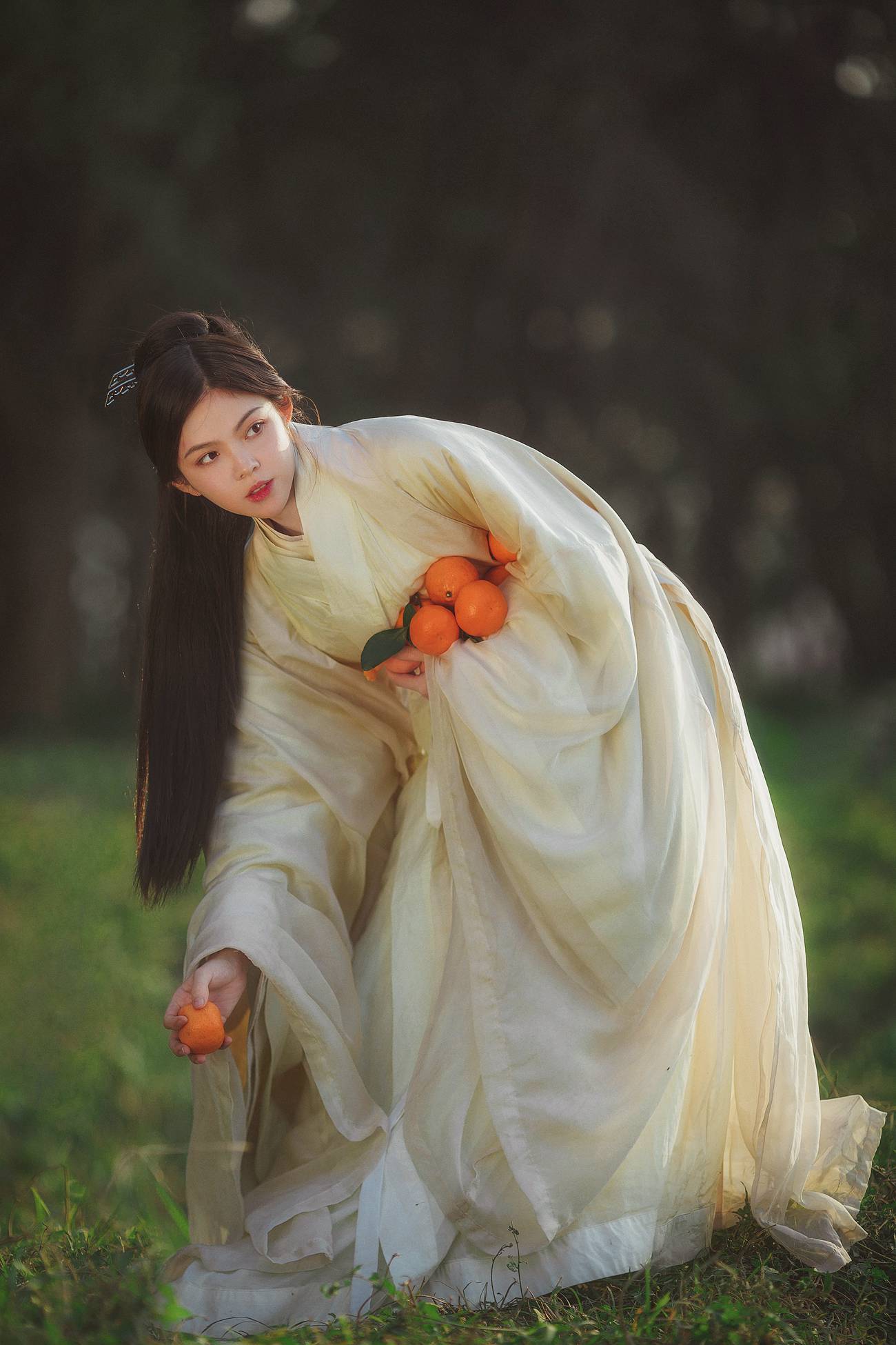 图片[17]-[YITUYU艺图语] 2021.12.28 岁无忧 晶晶 [22P] – 速更版-美库