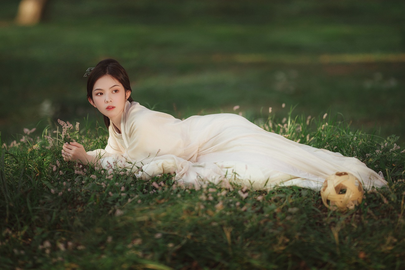 图片[18]-[YITUYU艺图语] 2021.12.28 岁无忧 晶晶 [22P] – 速更版-美库