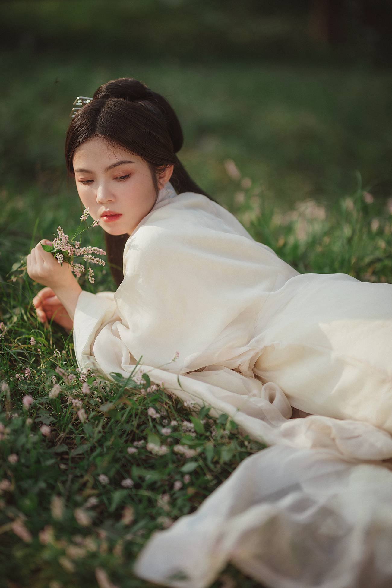 图片[21]-[YITUYU艺图语] 2021.12.28 岁无忧 晶晶 [22P] – 速更版-美库