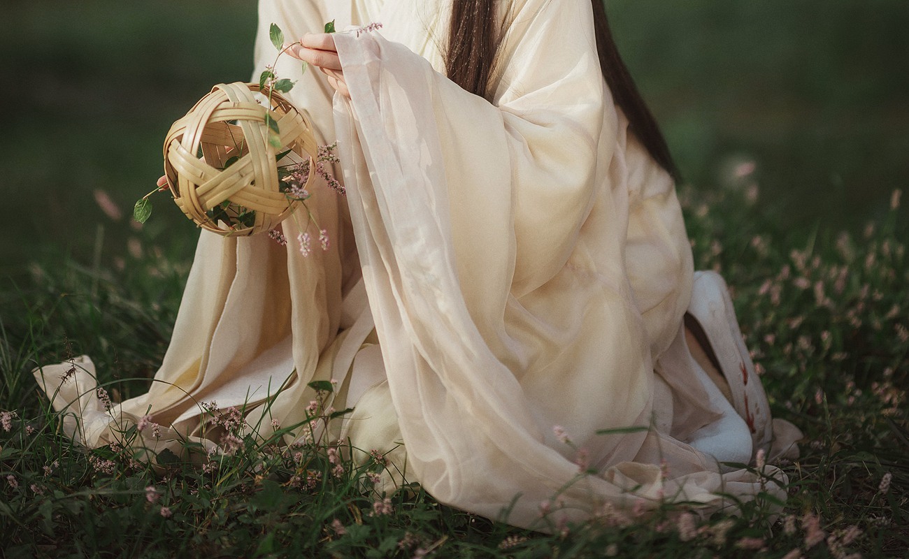 图片[22]-[YITUYU艺图语] 2021.12.28 岁无忧 晶晶 [22P] – 速更版-美库