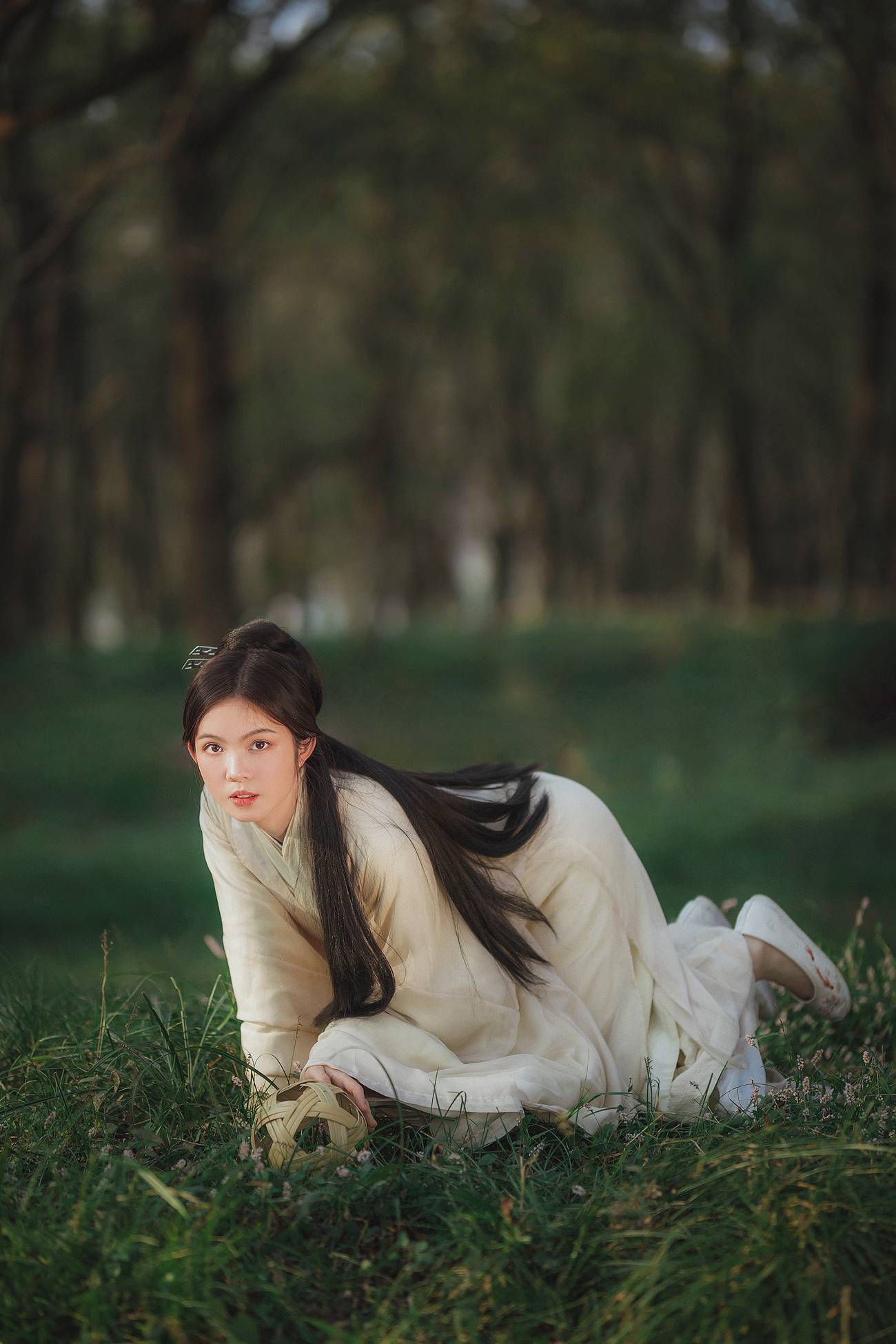 图片[23]-[YITUYU艺图语] 2021.12.28 岁无忧 晶晶 [22P] – 速更版-美库