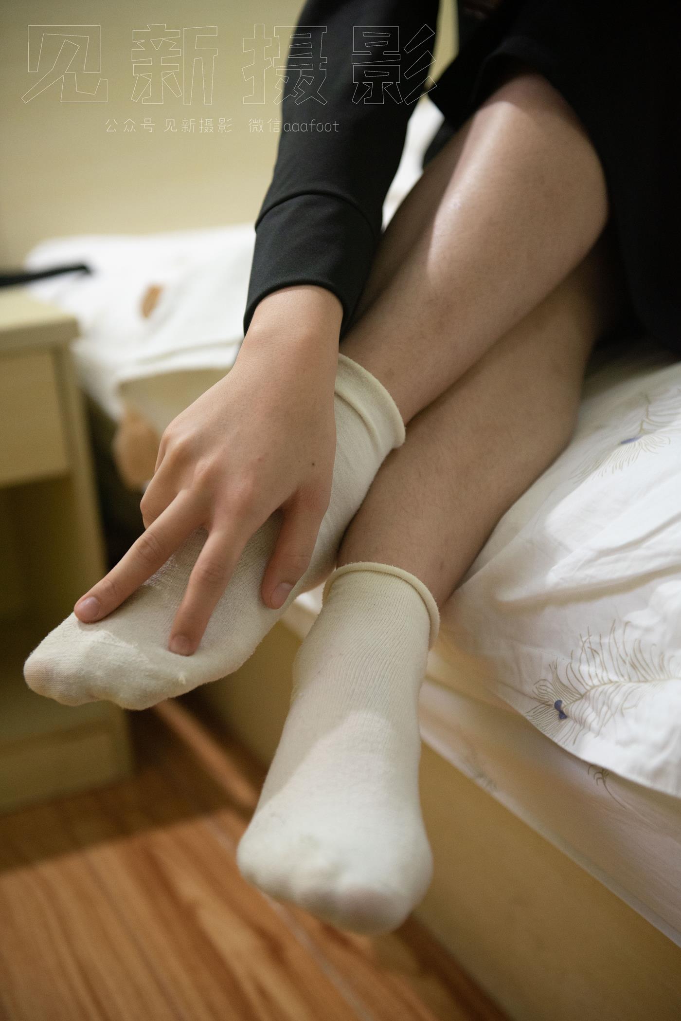 图片[14]-[见新摄影]NO.001 东山口 朵儿[155P] – 速更版-美库