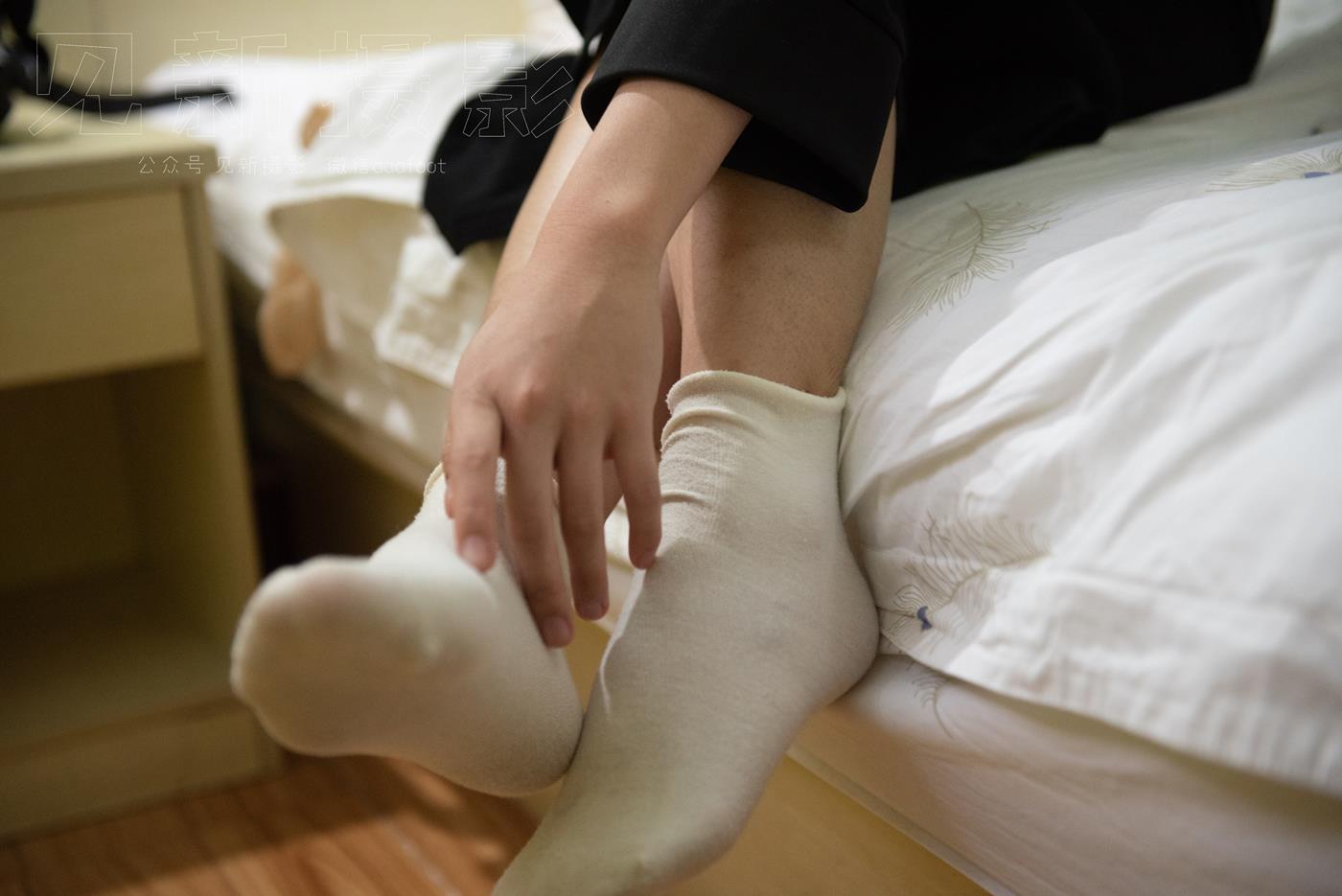 图片[16]-[见新摄影]NO.001 东山口 朵儿[155P] – 速更版-美库