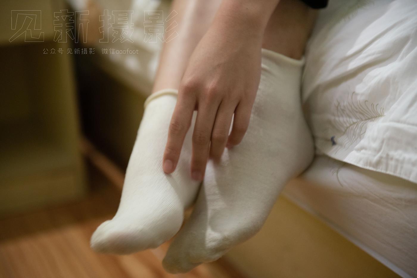 图片[17]-[见新摄影]NO.001 东山口 朵儿[155P] – 速更版-美库