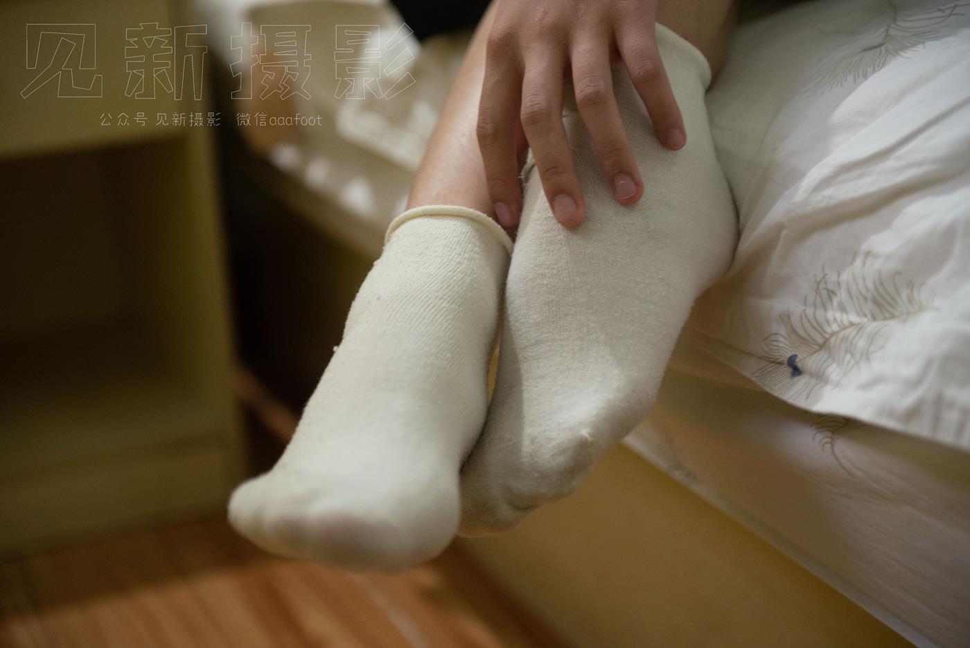 图片[18]-[见新摄影]NO.001 东山口 朵儿[155P] – 速更版-美库