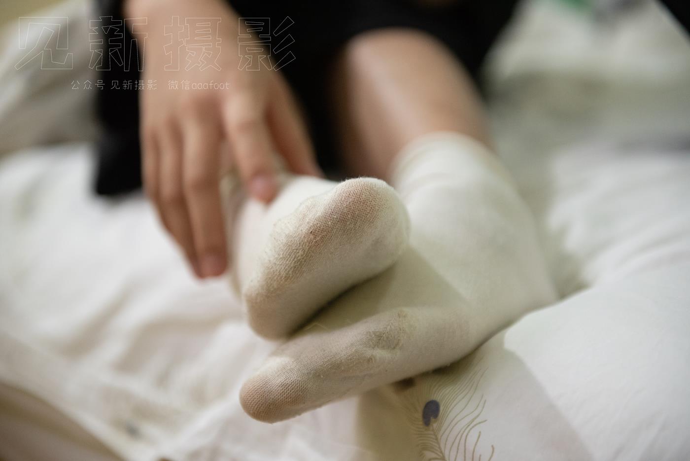 图片[20]-[见新摄影]NO.001 东山口 朵儿[155P] – 速更版-美库