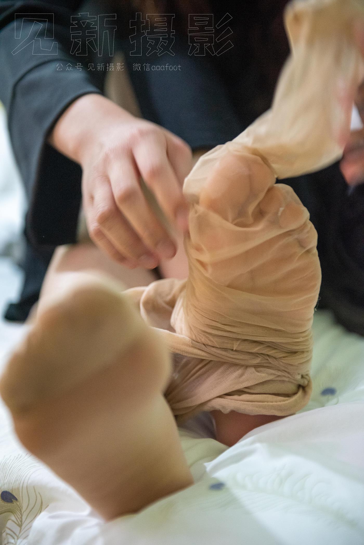 图片[100]-[见新摄影]NO.001 东山口 朵儿[155P] – 速更版-美库