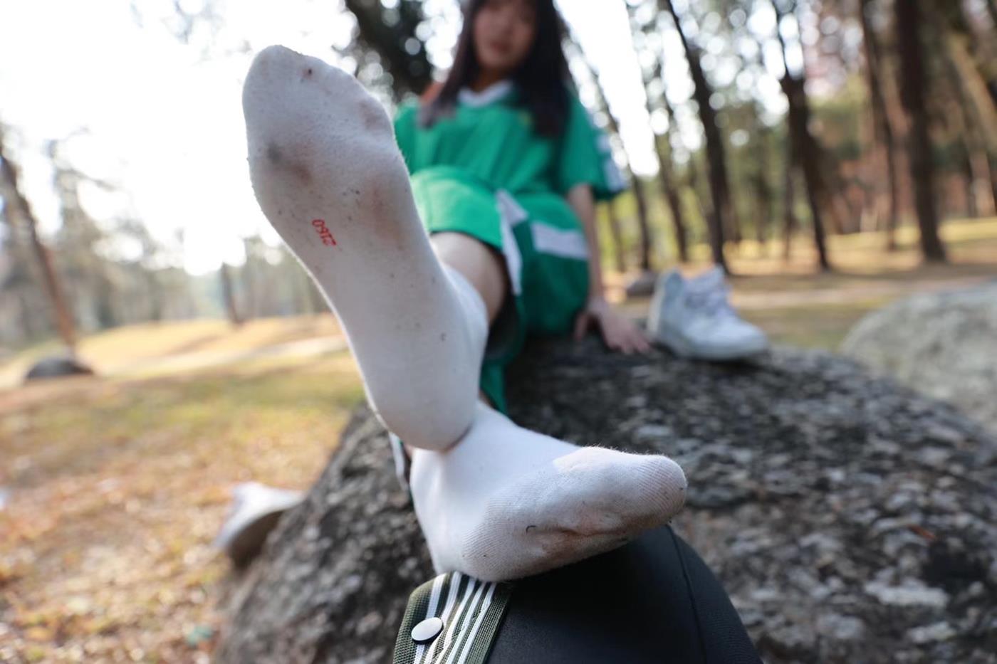 图片[114]-[见新摄影]NO.001 东山口 朵儿[155P] – 速更版-美库