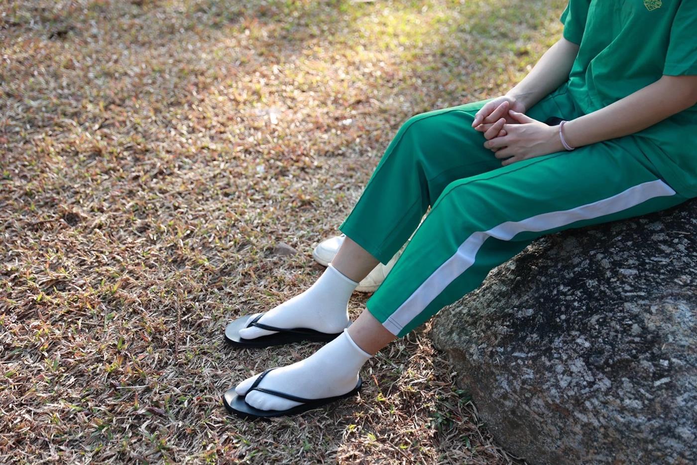 图片[115]-[见新摄影]NO.001 东山口 朵儿[155P] – 速更版-美库