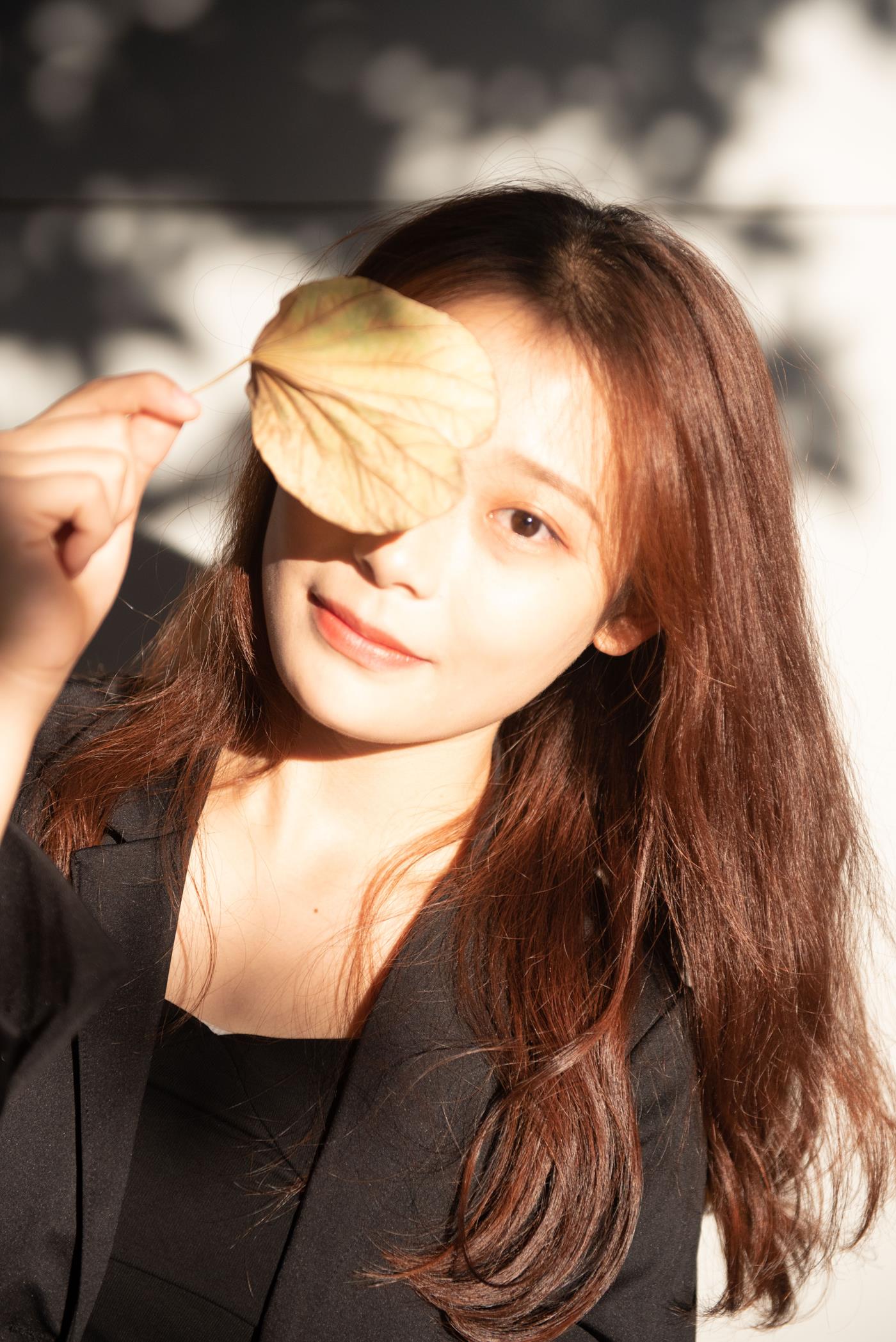 图片[118]-[见新摄影]NO.001 东山口 朵儿[155P] – 速更版-美库