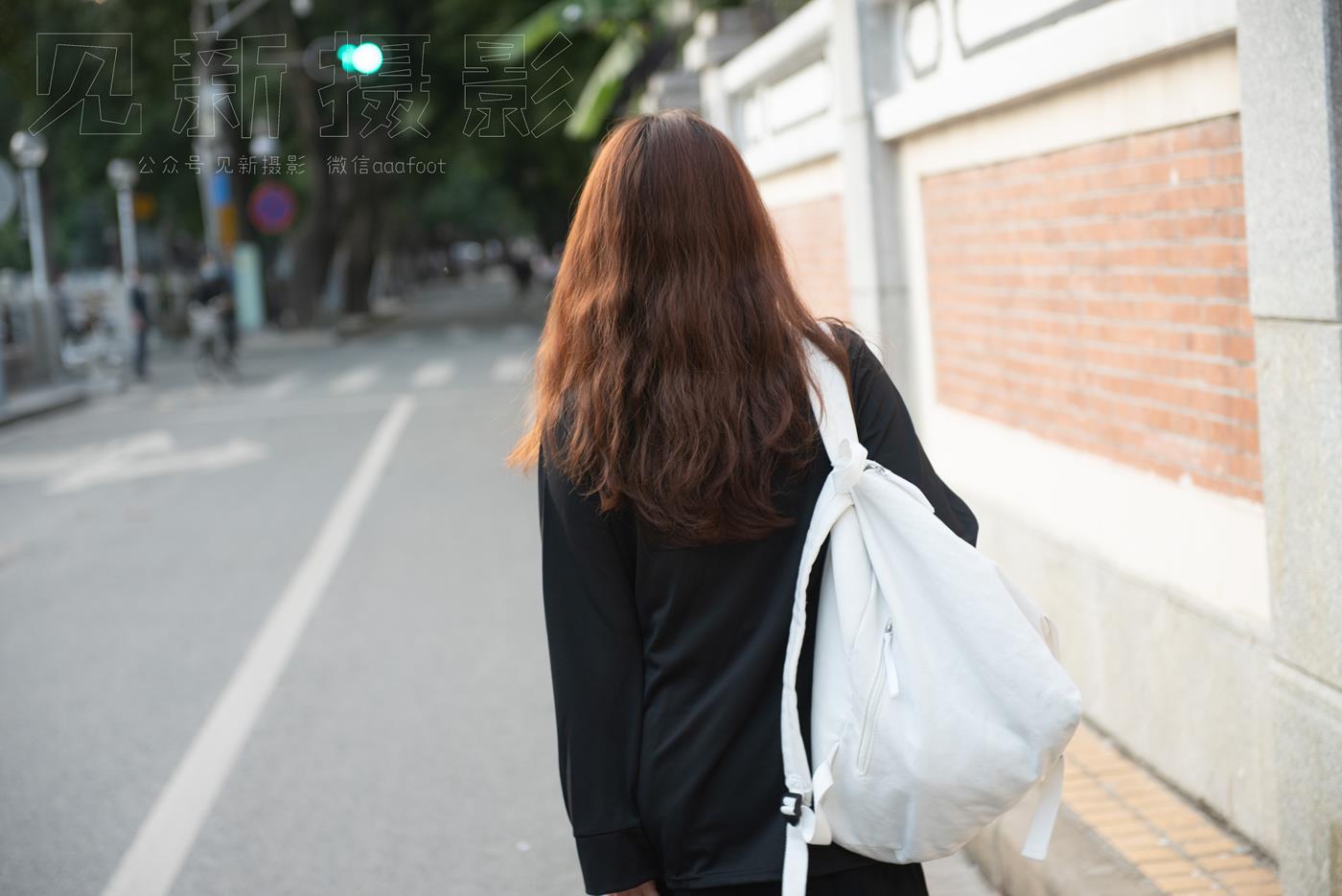 图片[120]-[见新摄影]NO.001 东山口 朵儿[155P] – 速更版-美库