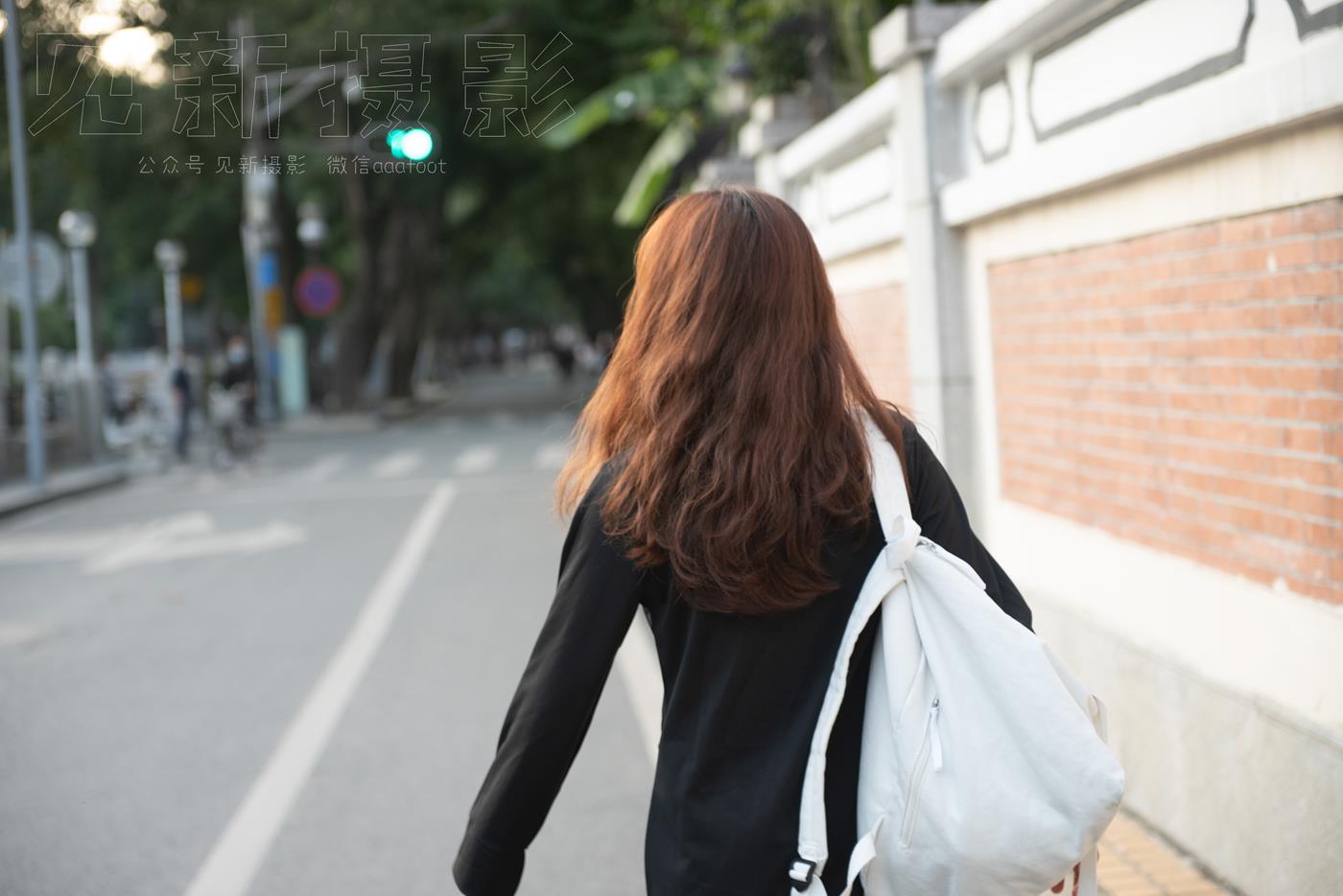 图片[121]-[见新摄影]NO.001 东山口 朵儿[155P] – 速更版-美库