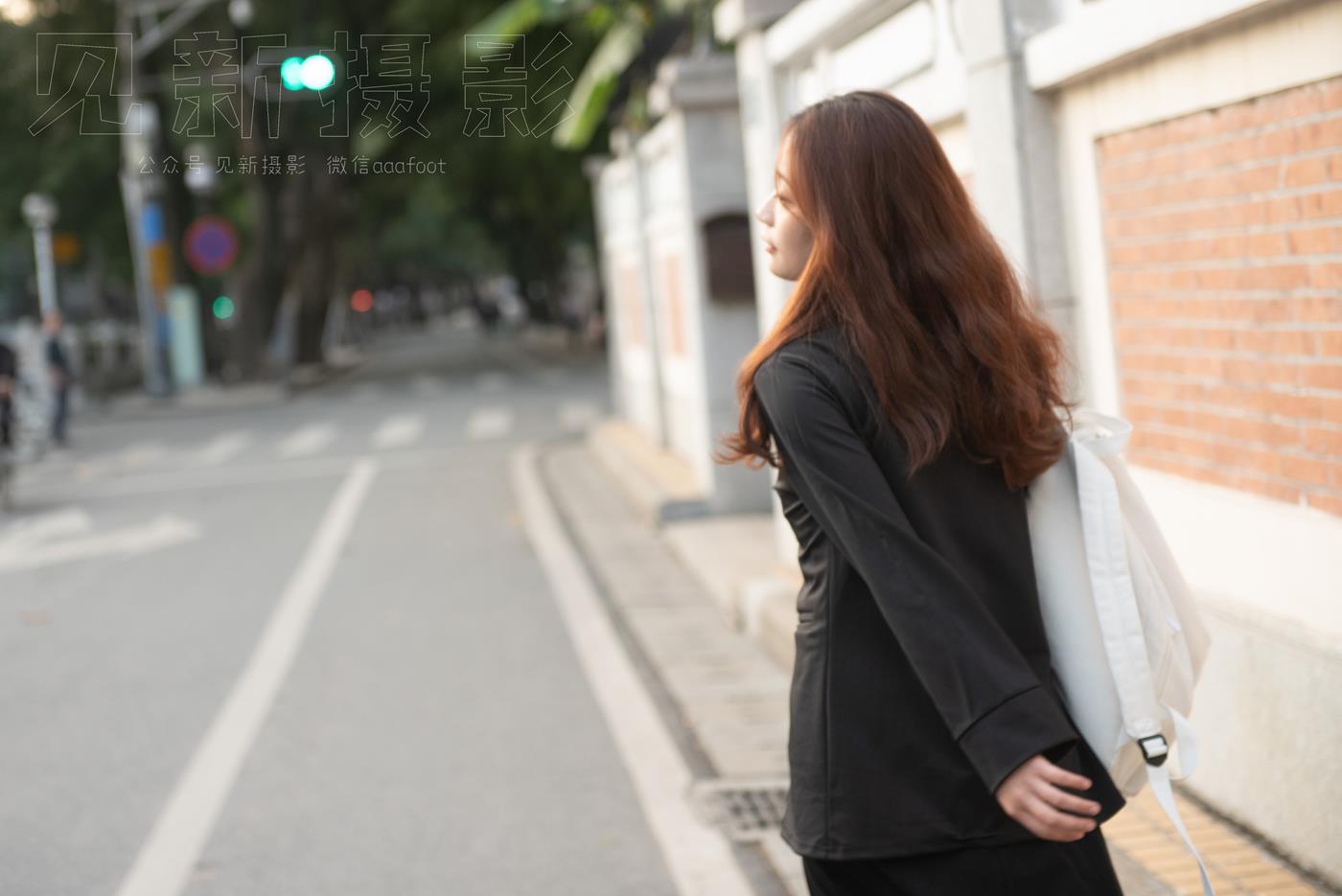 图片[122]-[见新摄影]NO.001 东山口 朵儿[155P] – 速更版-美库